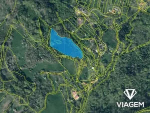 Prodej pole, Děčín, 13198 m2