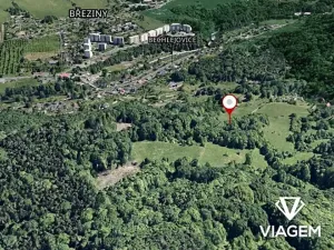 Prodej pole, Děčín, 4170 m2