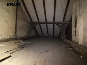 Prodej rodinného domu, Bzenec, Průmyslová, 65 m2