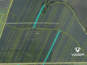 Prodej podílu pole, Moravské Budějovice, 2093 m2