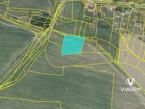Prodej podílu pole, Sedlec, 281 m2