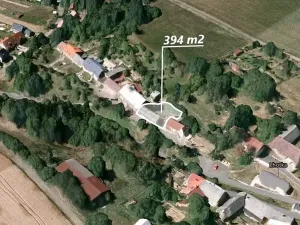 Prodej rodinného domu, Lhotka, 133 m2