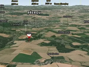 Prodej rodinného domu, Lhotka, 133 m2