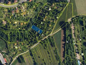 Prodej chaty, Blansko, 34 m2