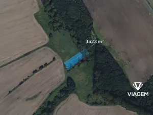 Prodej podílu pole, Praha - Koloděje, 146 m2