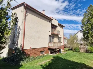 Prodej rodinného domu, Sehradice, 200 m2