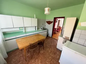 Prodej rodinného domu, Sehradice, 200 m2