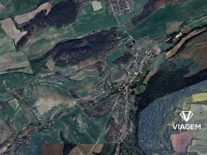 Prodej podílu pole, Třebichovice, 104 m2