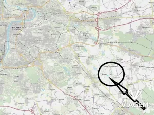 Prodej podílu pole, Praha - Královice, 1032 m2