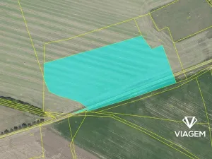 Prodej podílu pole, Praha - Královice, 14151 m2