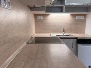 Pronájem bytu 2+kk, Čelákovice, Tovární, 46 m2