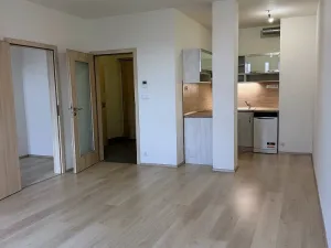 Pronájem bytu 2+kk, Čelákovice, Tovární, 46 m2