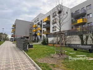 Pronájem bytu 2+kk, Čelákovice, Tovární, 46 m2