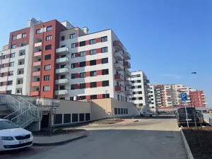 Prodej bytu 3+kk, Praha - Hlubočepy, Fabiánové, 73 m2