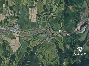 Prodej podílu pole, Zádveřice-Raková, 1750 m2