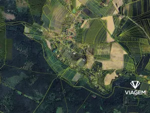 Prodej podílu zahrady, Prostějovičky, 496 m2