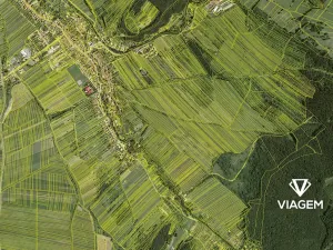 Prodej podílu zahrady, Javorník, 587 m2