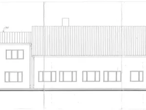 Prodej výrobních prostor, Bohumín, Šunychelská, 1082 m2