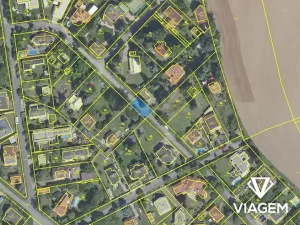 Prodej pozemku, Praha, 197 m2