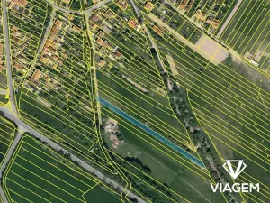 Prodej zahrady, Bystřice pod Lopeníkem, 2096 m2