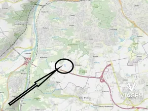 Prodej podílu pole, Praha - Cholupice, 2832 m2