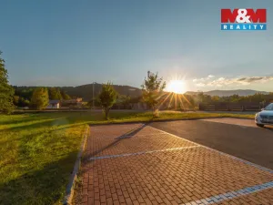 Prodej pozemku pro bydlení, Ostravice, 4962 m2