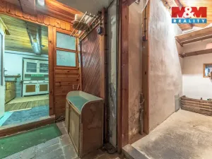 Prodej chalupy, Nová Ves nad Nisou, 120 m2