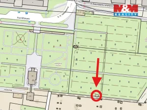 Prodej historického objektu, Pardubice, 40 m2