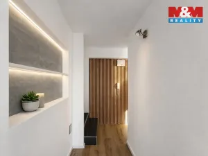 Pronájem bytu 1+1, Havířov - Podlesí, Kosmonautů, 30 m2