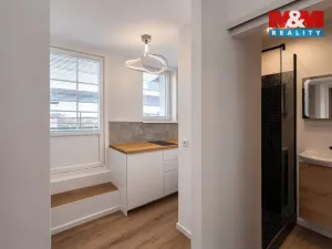 Pronájem bytu 1+1, Havířov - Podlesí, Kosmonautů, 30 m2