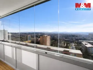 Pronájem bytu 1+1, Havířov - Podlesí, Kosmonautů, 30 m2