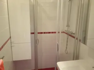 Pronájem bytu 1+1, Orlová, Ke Studánce, 36 m2