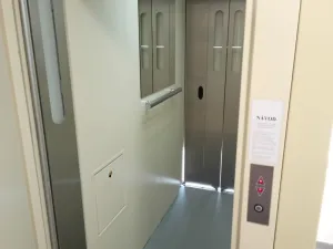 Pronájem bytu 1+1, Orlová, Ke Studánce, 36 m2