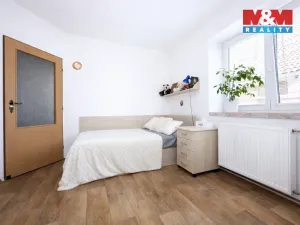 Prodej rodinného domu, Náměšť na Hané, Zábraní, 117 m2