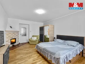 Prodej bytu 2+1, Kladno, Čs. armády, 78 m2