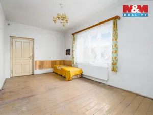 Prodej rodinného domu, Polepy, 140 m2