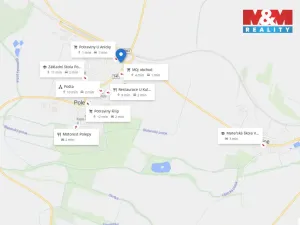 Prodej rodinného domu, Polepy, 140 m2