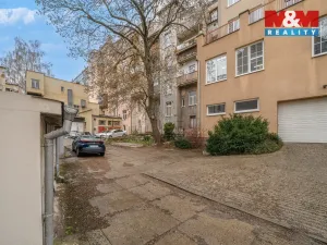 Prodej bytu 2+1, Karlovy Vary - Rybáře, Sokolovská, 77 m2