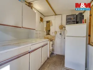 Prodej chaty, Štěnovice, 30 m2