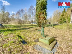 Prodej chaty, Štěnovice, 30 m2