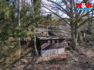 Prodej chaty, Štěnovice, 30 m2