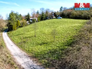 Prodej zahrady, Postoloprty - Mradice, 782 m2