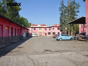 Pronájem obchodního prostoru, Frýdek-Místek, Třebízského, 200 m2