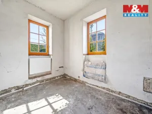 Prodej bytu 3+kk, Nový Malín, 100 m2