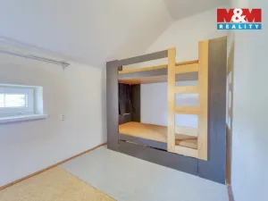 Prodej rodinného domu, Maňovice, 230 m2