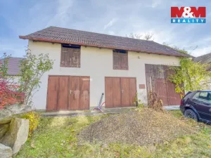 Prodej rodinného domu, Maňovice, 230 m2