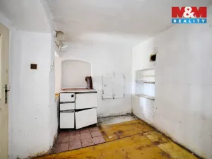 Prodej chalupy, Hradiště - Bezděkov, 54 m2