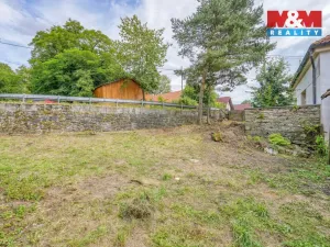 Prodej chalupy, Hradiště - Bezděkov, 54 m2