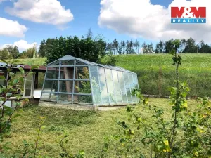 Prodej chaty, Ledeč nad Sázavou, 20 m2