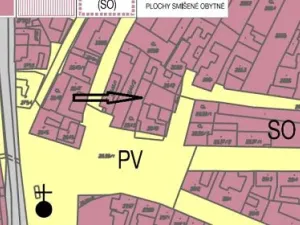 Prodej rodinného domu, Moravský Krumlov, 367 m2